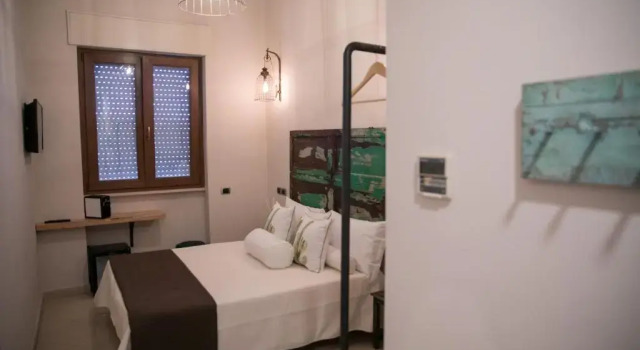 Двухместный номер Standard Lula Hotel - Ex Love & Fama Hotel