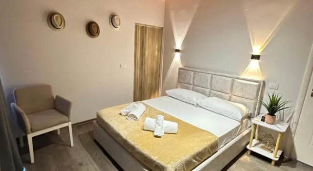 Guest House Landi