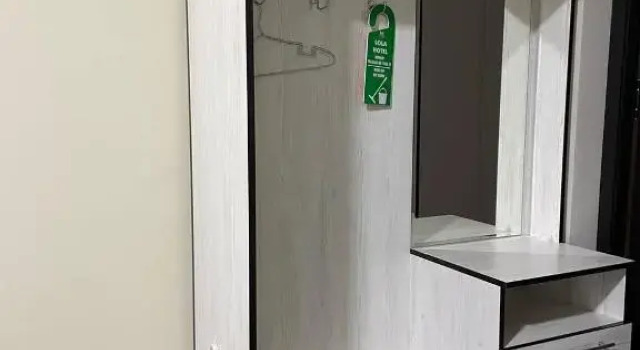 Номер Standard Lola Hotel