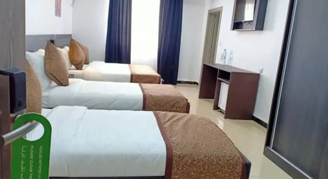 Hotel Aria Sky, Book Hotel Hoteller i Skikda med pool, Swimmingpool
