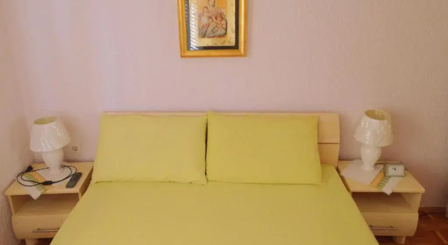 Apartman Crikvenica 30052 - Katja