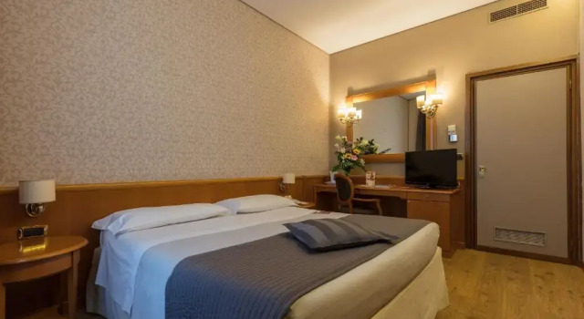 Одноместный номер Standard Hotel Concord