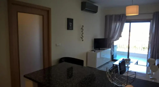 Vista Das Ondas