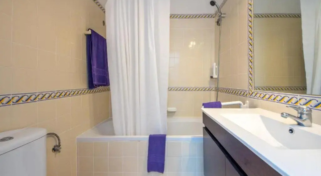 Одноместный номер Standard Hotel Balaia Mar