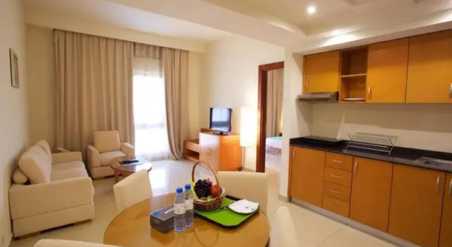 Номер Standard Premium Four Star Hotel by Blue Collection