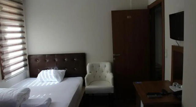 Двухместный номер Standard Oz-Ay Hotel