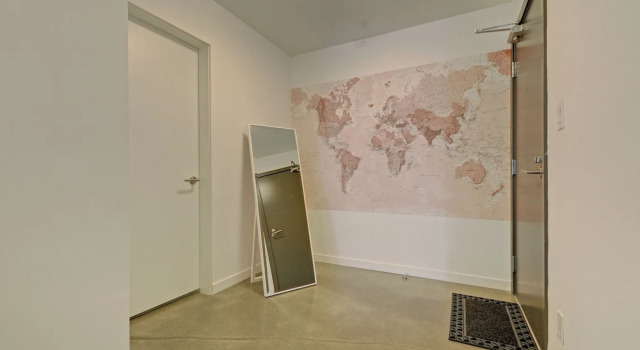 Номер Standard Noel Suites-Gastown