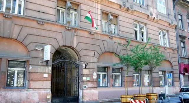 4you Citycenter Apartments, Забронировать Апартаменты/квартира 07. Эржебетварош 