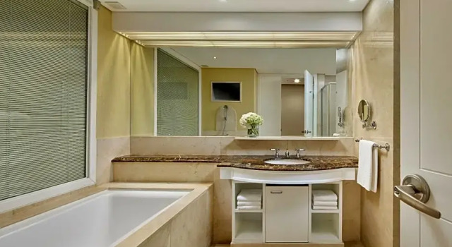 Номер Standard The Shilla Jeju