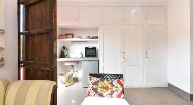 Charming Studio El Cortijo Golf 2