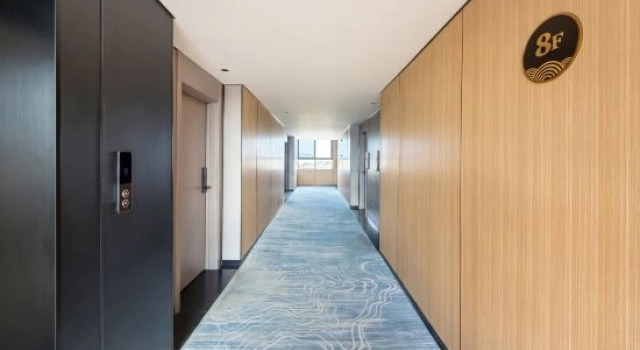 YunhailantingHotel, Book Hotel Sanya Hainan