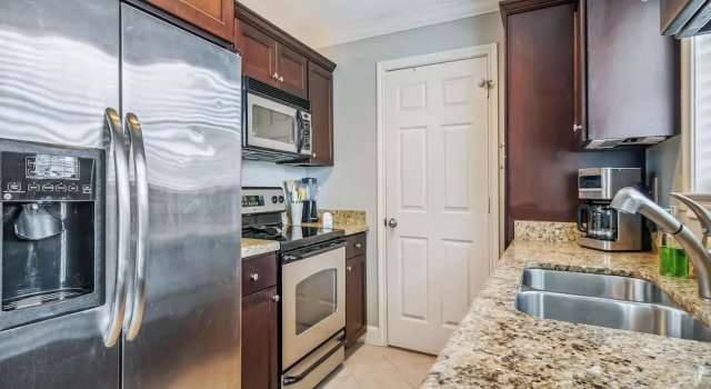 Номер Standard Beautiful Dawn by Ryson Vacation Rentals