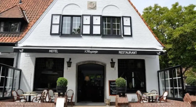 Hotel 't Bagientje