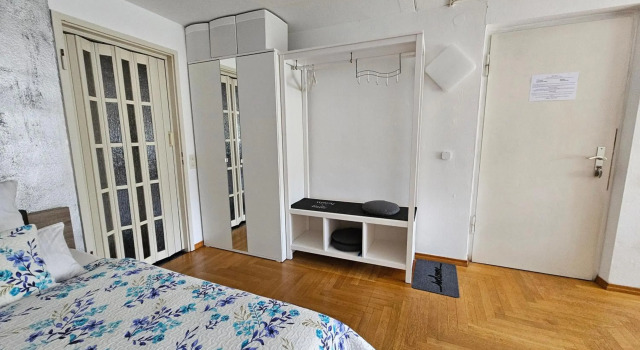 Miky Home, Забронировать Отель Кальв Landkreis Karlsruhe, рядом с Drei Zeitzeugen