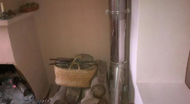 Коттедж Casa Cardelina