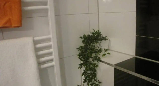 Номер Standard Milano Hotel