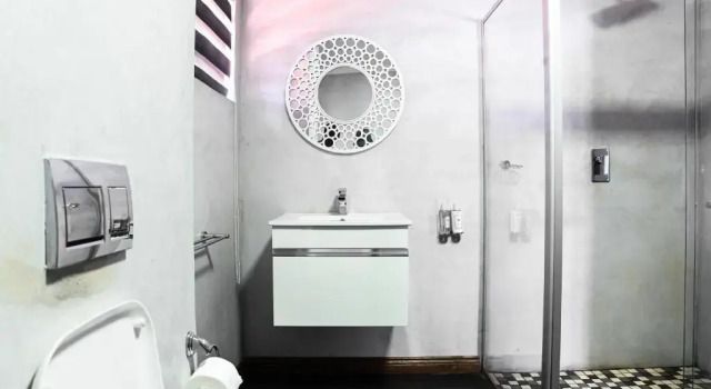 Номер Standard ANISA GUESTHOUSE
