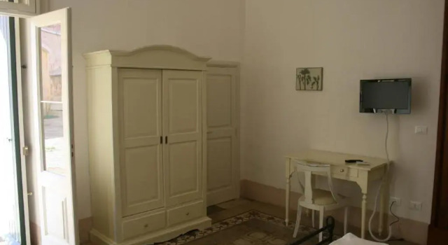Appartamento Donna Bianca B&B