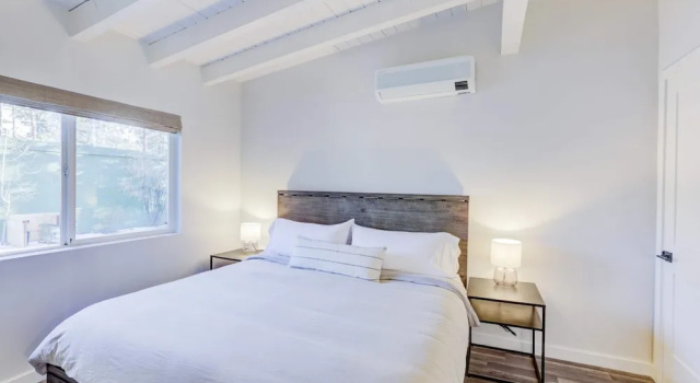 Шестиместные апартаменты Deluxe Holiday Inn Express South Lake Tahoe