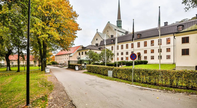Vadstena Klosterhotell Konferens & Spa, Забронировать Курортный отель Отели Vättern с завтраком, Завтраки