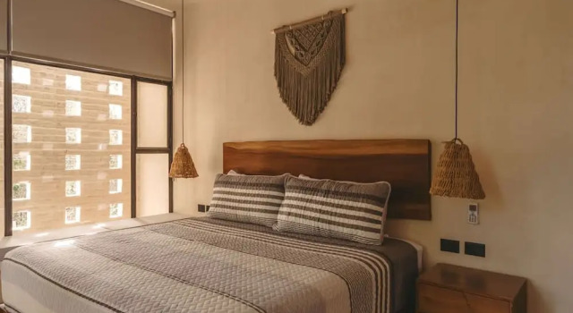 Boutique Condo w Private Pool in La Veleta