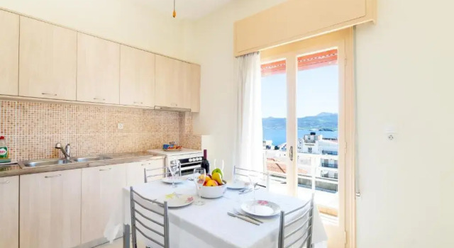 Aloe Apartments, Prenota Appartamento Sitia Creta Orientale