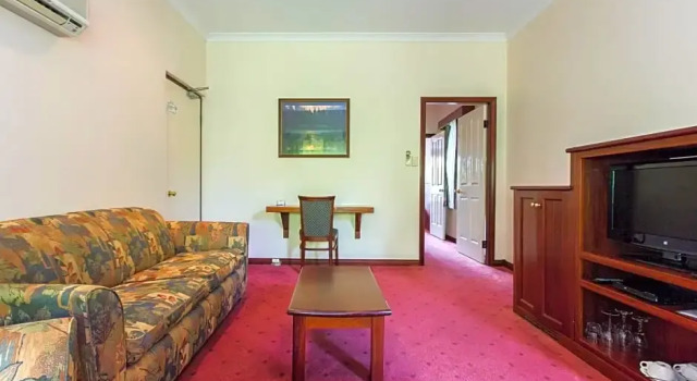 Апартаменты Margaret River Resort