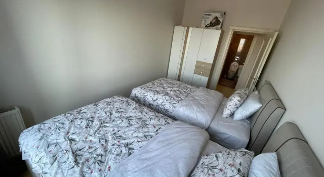 شقة مفروشة apartment Istanbul
