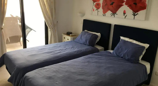 Апартаменты Alto Club Villa Oleander