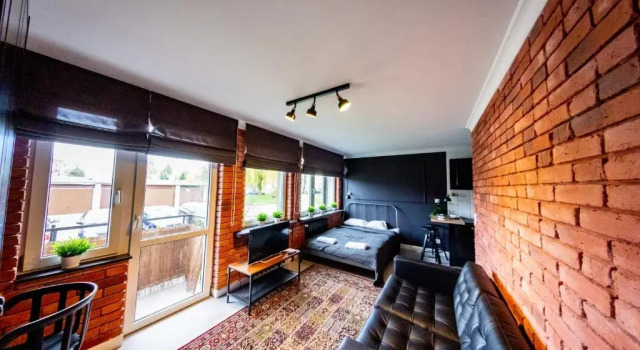 Apartamenty na Chopina