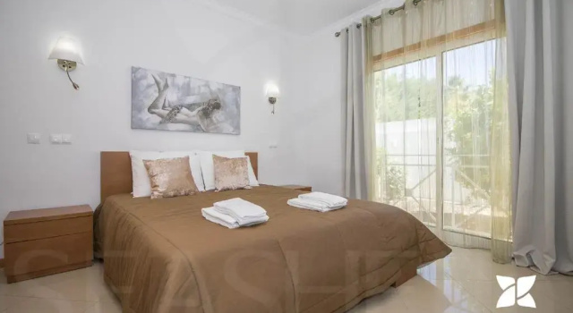 Вилла Villa Maresia by Algarve Holidays