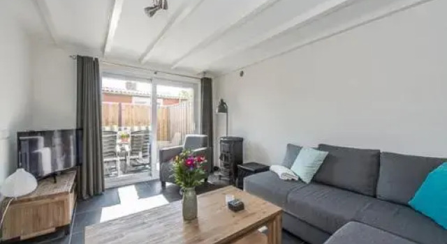 Holiday Home D'arke, Rezerwuj Hotel Oostkapelle Walcheren