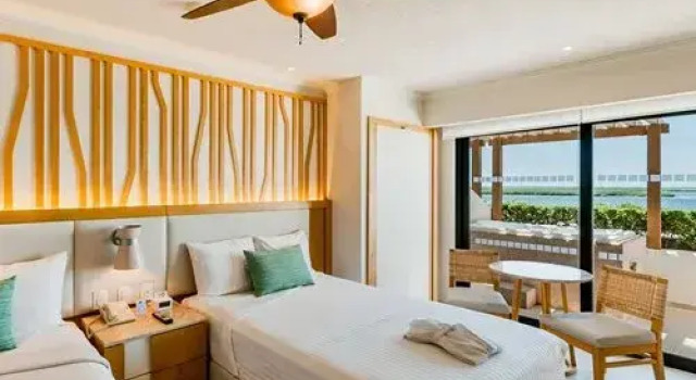 Hotel y Villas Solaris Cancun, Rezerwuj Hotel Cancún Quintana Roo