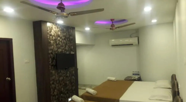 Hotel Ramco Residency, Забронировать Отель Отели штата Тамилнада с парковкой, Парковка