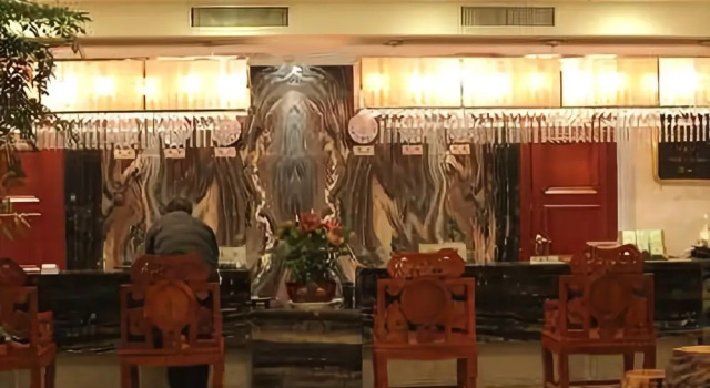 Heyuan Hotel, Rezervați Hotel Xunyang Shaanxi