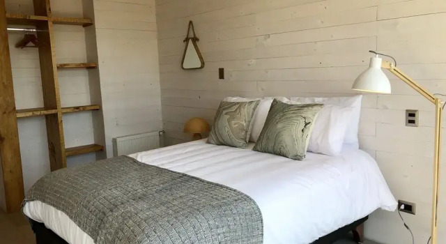 Hotel Mar & Vino