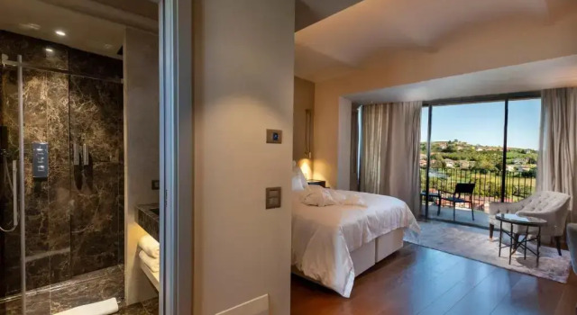 Junior-Suite Dimora Cordero