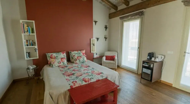 Номер Standard Prime Alture Wine Resort