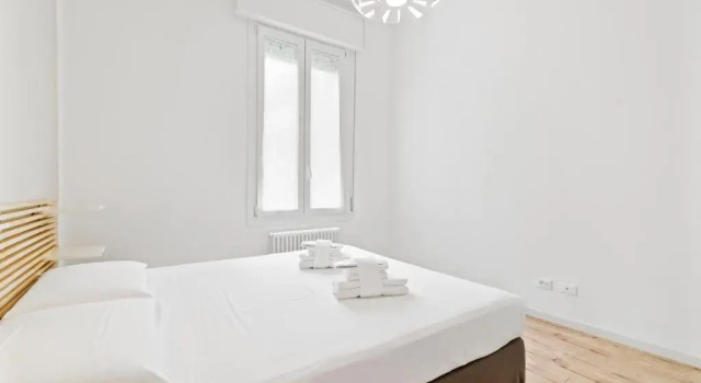 Апартаменты с 2 комнатами Prato della Valle Central Apartment