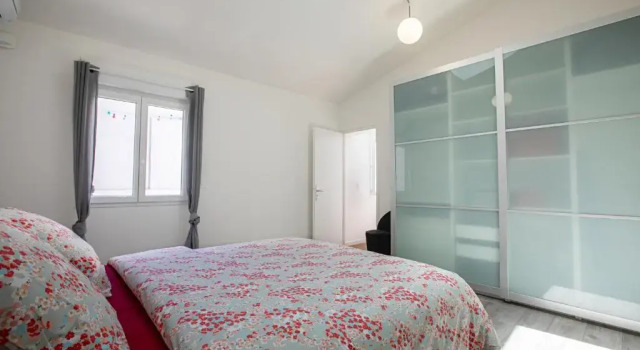 Le patio du 4ème, Забронировать Отель Марсель Буш-дю-Рон