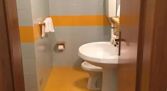 Номер Comfort Hotel da Rita