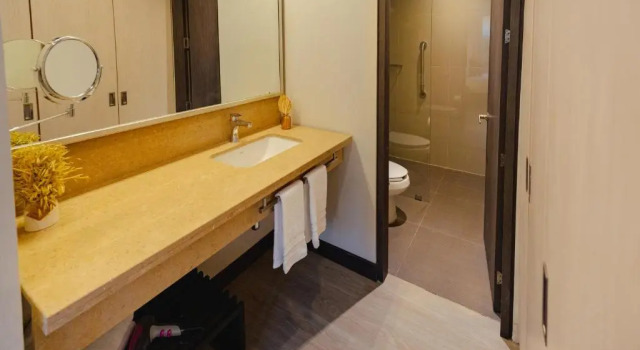 Люкс Superior Hotel Faranda Collection Zona G
