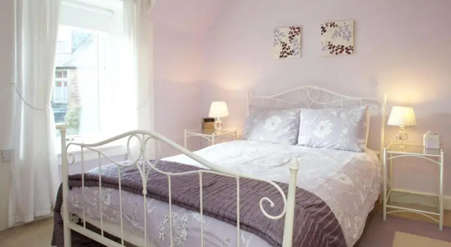 Коттедж Avonlea Self-Catering