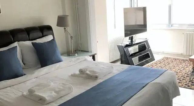 Номер Comfort My Kent Hotel