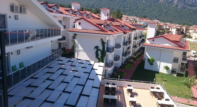 Sunshine Holiday Resort