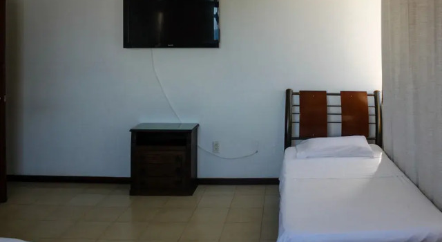 Apartamento Balcón Vista al Mar- 804CIN, Reserva ahora Apartamento Puerto de Gaira Magdalena