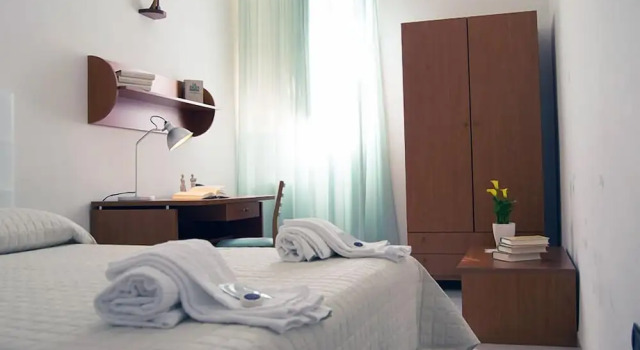 Centro di Spiritualità Madonna della Nova, Boek Pension Goedkope hotels in Valle d'Itria