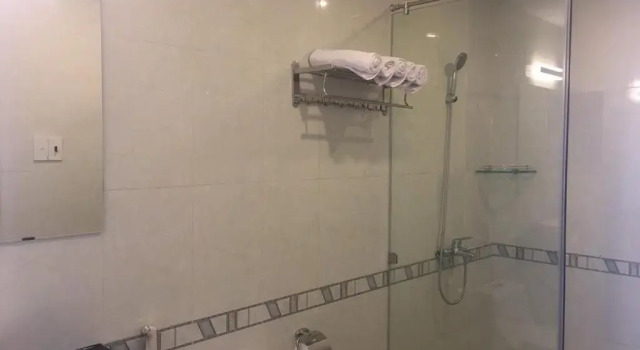 Апартаменты с 2 комнатами The Grand Condotel