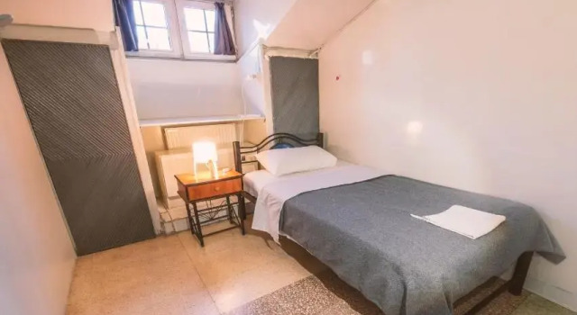 Habitación Estándar Cairwan Hotel