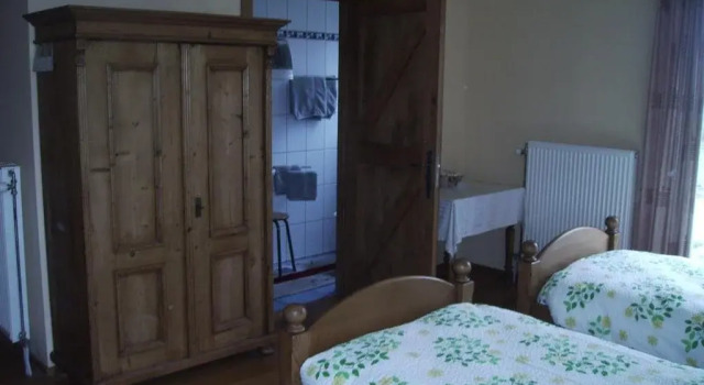 B&B In De Lossen Teugel